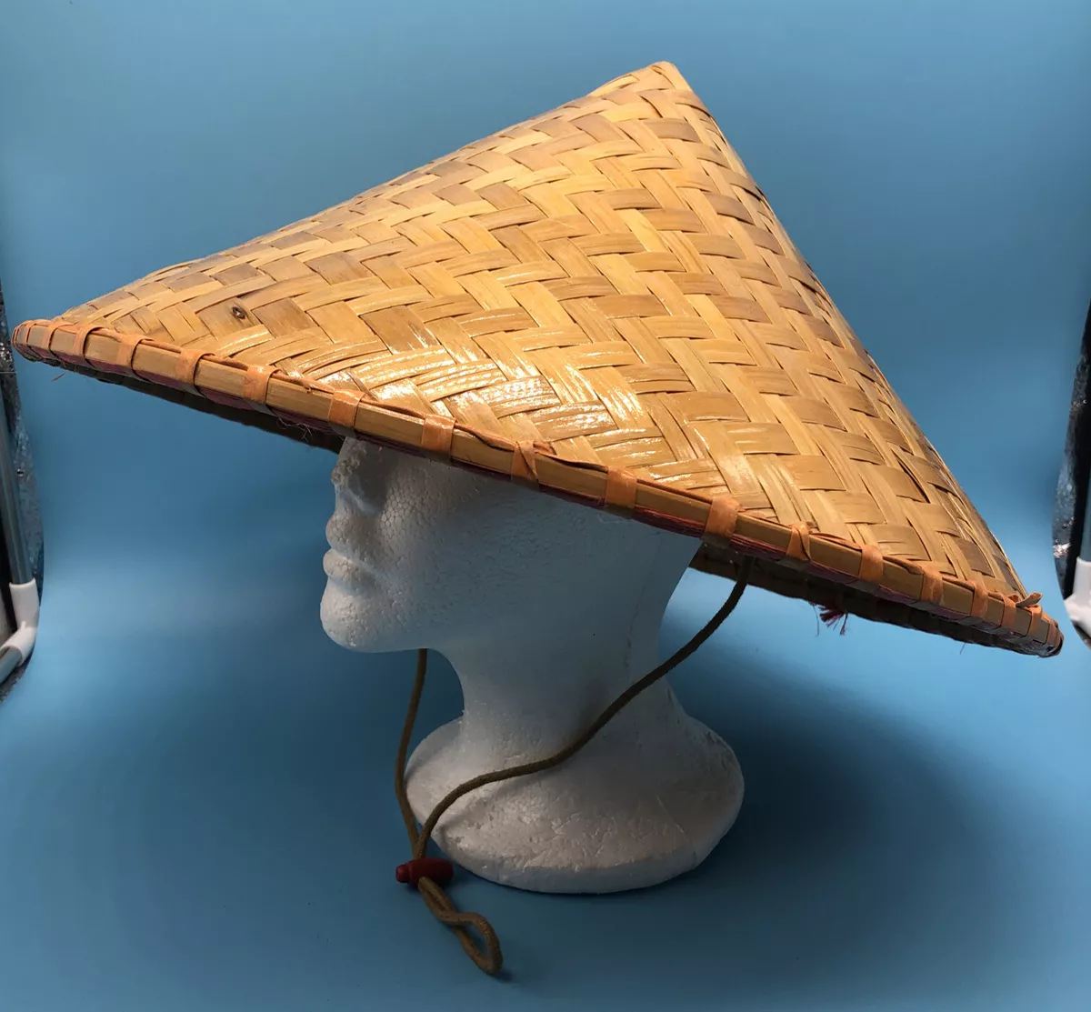 Rickshaw hat hotsell