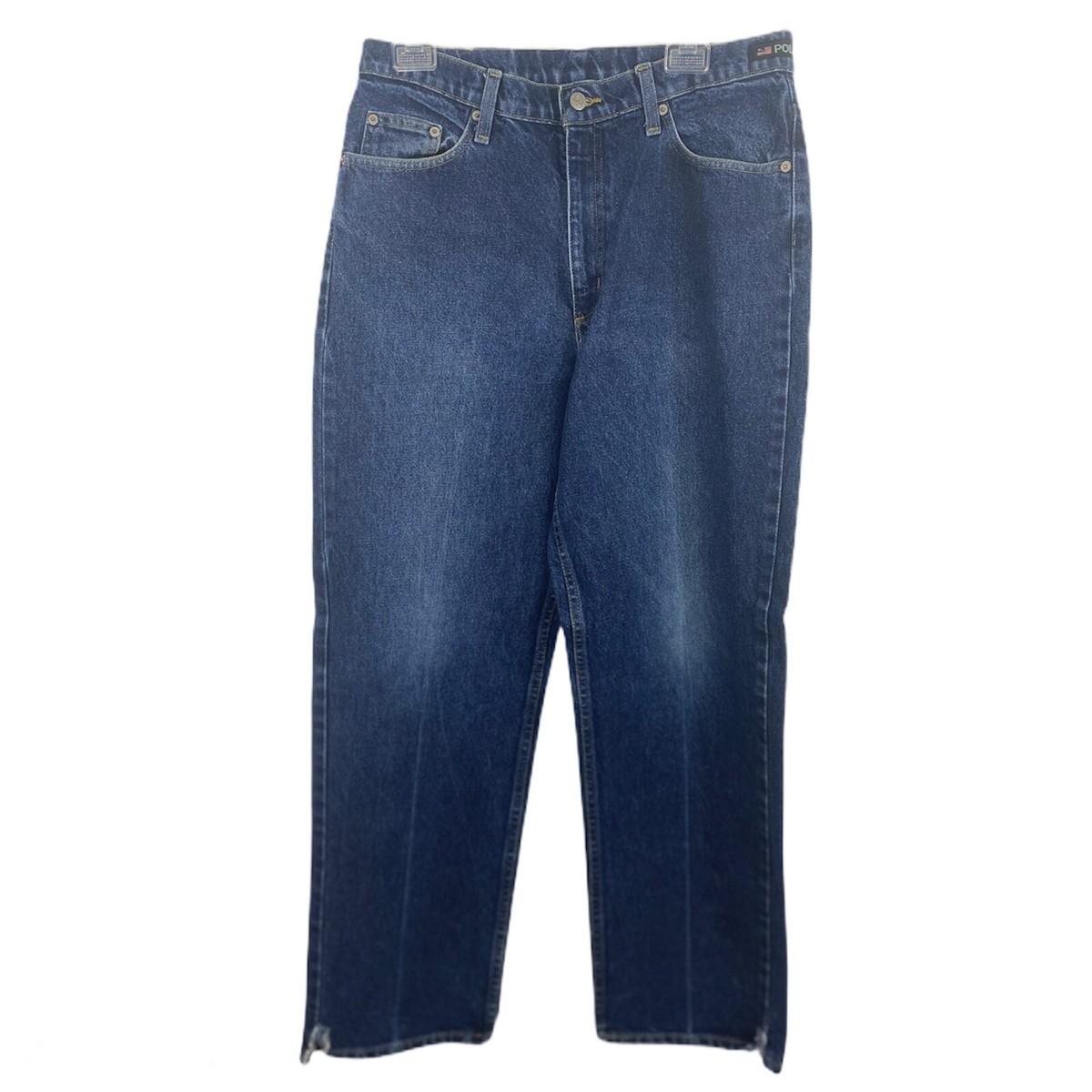 POLO JEANS COMPANY｜W34L34｜67 LOOSE FIT Vintage Polo Jeans Co. Ralph Lauren 