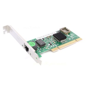Gigabit-Ethernet-LAN-PCI-Network-Controller-Card-10-100-1000-Mbps-High-Quality