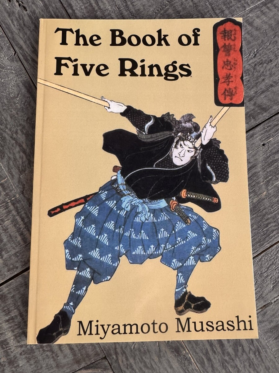 趣味・スポーツ・実用 The Book of Five Rings Musashi, Miyamoto The Book of Five Rings - Kindle edition by Musashi, Miyamoto