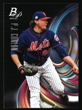 New York Mets Baseball Cards - Choose from 100s Quantity Discount Part 17