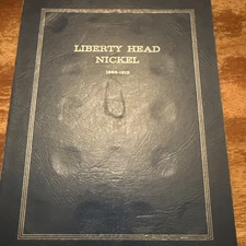 1883-1912 Liberty Head V Nickel Set.  30/33  Coins with No 85/86/12s. Nice Coins