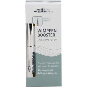 Dr. Theiss Naturwaren Wimpern Booster Stimulator Serum - 2.7ml