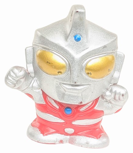 Figuras de héroe Bandai SD Ultraman: elige tu juguete coleccionable marionetas de dedo de 1,5" 2 - Imagen 254 de 673
