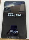 Samsung Galaxy Tab E 16GB (VERIZON) 0407-05T