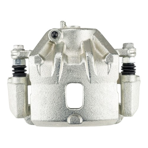 1x Soporte de pinza de freno de disco delantero derecho para Hyundai Tucson 05-2009 Kia Sportage - Imagen 9 de 16