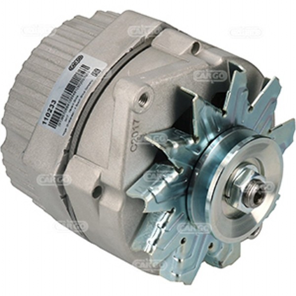 Hc-Cargo Lichtmaschine Generator 63A FüR Buick Century Stufenheck Jeep CJ5-image