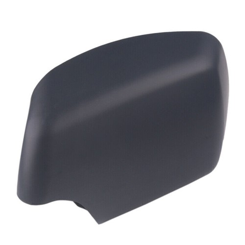 Tapa de cubierta de espejo retrovisor lateral izquierdo negro mate para BMW E53 X5 2000~2006 - Imagen 6 de 7