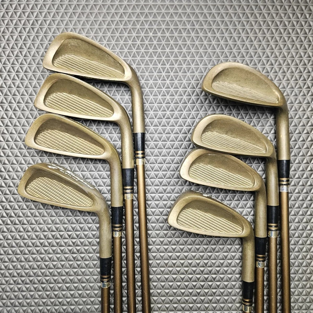 Slotline Iron Golf Clubs for sale | eBay