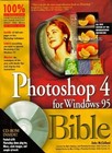 Photoshop 4 for Windows 95 Bible By DEKE