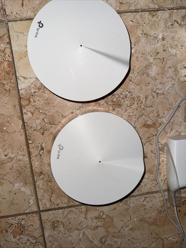 TP-Link Deco M9 Plus AC2200 Dual-Band Wi-Fi 5 Mesh Router - Two Pack - Zdjęcie 9 z 9