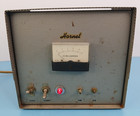 HORNET CB Radio Wzmacniacz lampowy typu J & A Części produkcyjne lub naprawcze Moce na Vtg