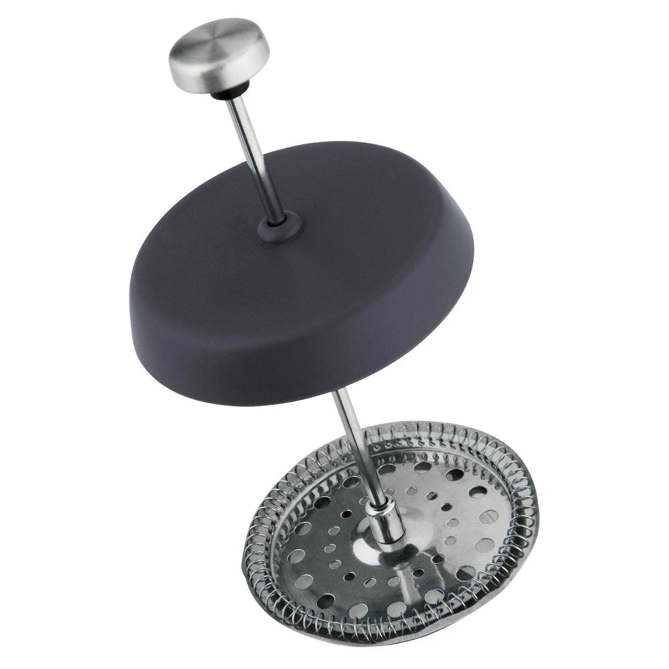 BergHOFF Essentials .63 qt. Prensa francesa de café y té de acero inoxidable | 9546 Foto 2 de 3