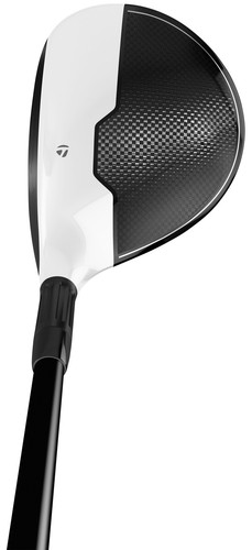 Left Handed TaylorMade Golf Club M2 15* 3 Wood Stiff Graphite -2.00 inch Value - Picture 4 of 4