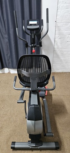 Proform Cross Trainer Hybrid Trainer 2 In 1 Home Cardio Exercise Fully Assembled - Picture 11 of 20