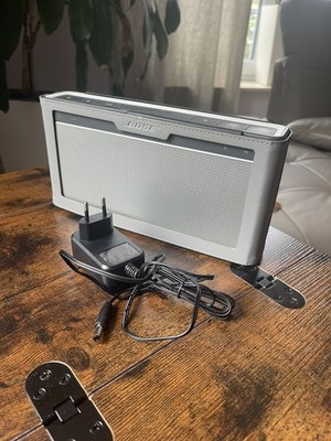 BOSE Soundlink Speaker III 3 | Bluetooth Speaker Lautsprecher | Top Zustand