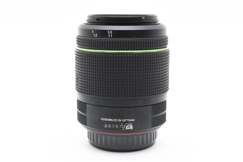 "READ" SMC PENTAX-DA 50-200mm f/4-5.6 ED WR Telephoto Zoom Lens Free Shipping - Picture 11 of 14