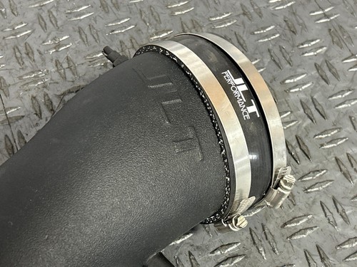 2003-04 Ford Mustang SVT Cobra JLT Intake Elbow Assembly- JLT Filter w/ MAF 283 - Picture 5 of 6