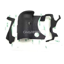 3PCS New Grip Rubber Side Thumb Cover Unit for Canon EOS R5 Camera  Tape