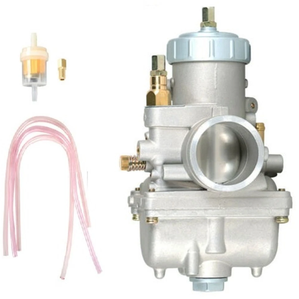 Carburetor 0670-687 for 1998 Arctic Cat Jag 340  - Image 2 of 3