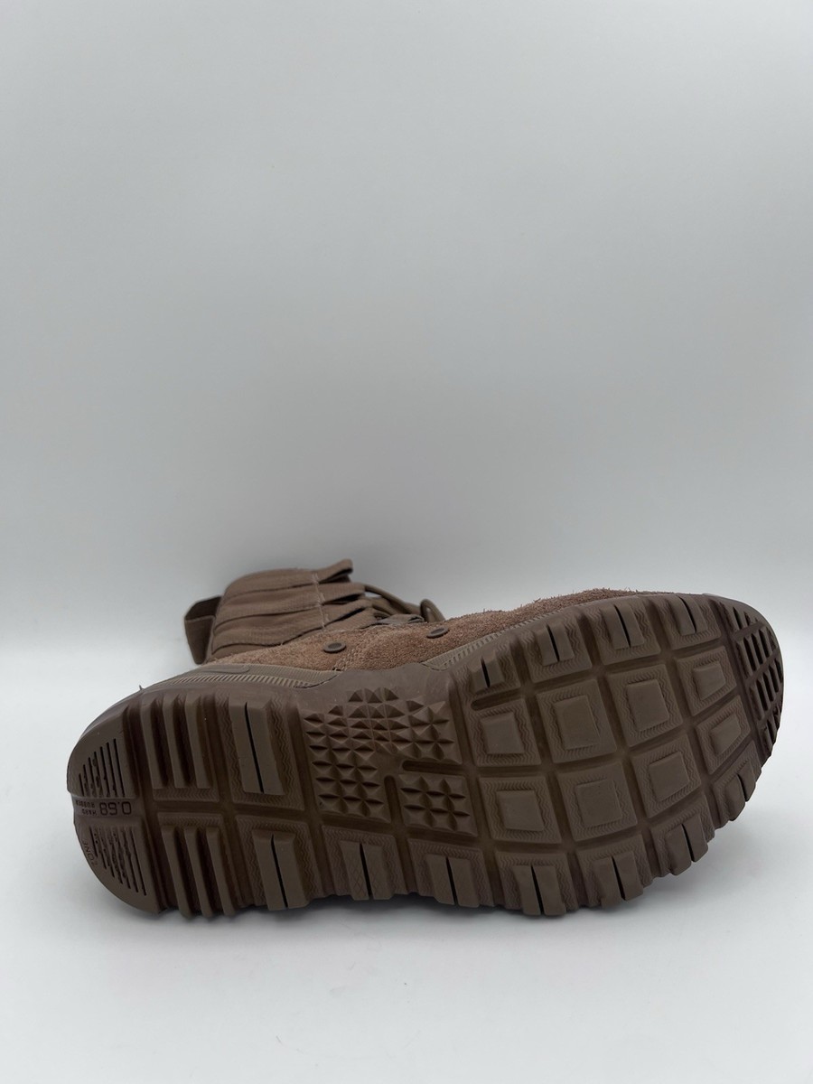 Nike SFB Gen 2 Coyote Tactical Brown Leather 8