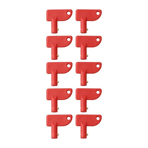 Hot Sale Key Parts Accessories Auto/Marine/Boat/Truck Cut Off Switch Key - Picture 12 of 12