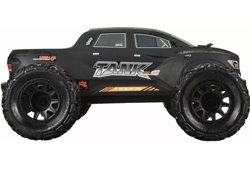 FS TANK 1:8 RTR RC TRUCK CAR TOP SPEED - 95KM/H!! - Picture 4 of 24
