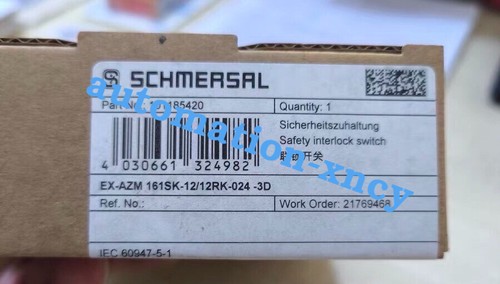 1pcs AZM 161CC-12/12RK Spedizione veloce#DHL o FedEx - Foto 4 di 5
