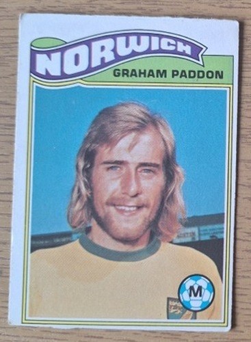 Topps Bubble Gum Cards - Football Orange Backs - 1977-78 - Rabatte möglich - Bild 50 von 101