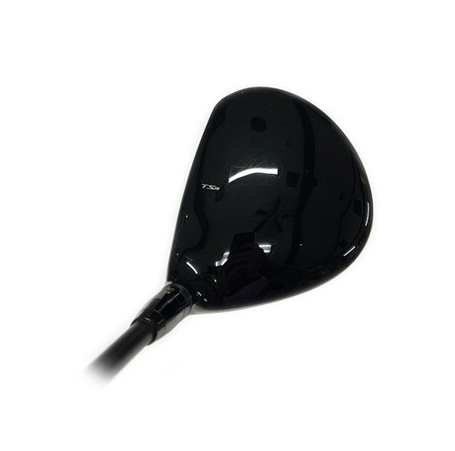 Titleist TSR2 16.5* Fairway Wood Graphite Hzrdus CB 60g Senior Flex - Picture 3 of 5