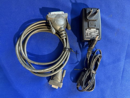 Systech MicroNode 1400 Ethernet Modem POS Device - Powers On - Read Description - Picture 8 of 8