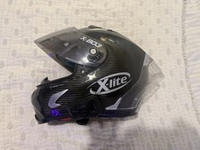 X-Lite X-803 RS silver edition - rare  