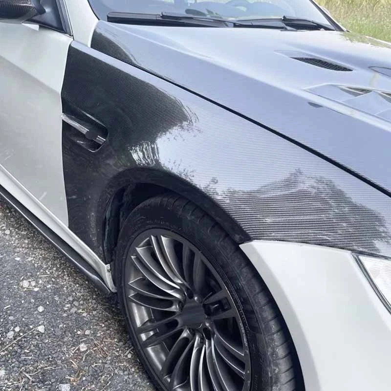 Unbranded Fenders for 2008 BMW M3 for sale | eBay