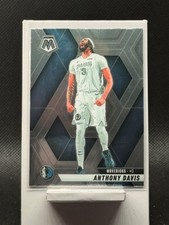 2024-25 Panini Mosaic - Anthony Davis #118
