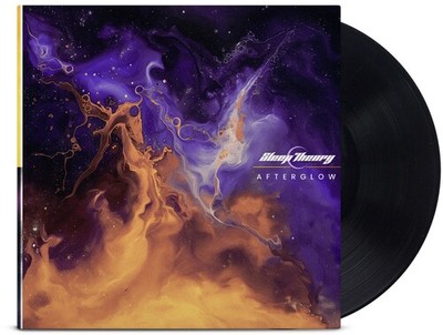 Sleep Theory - Afterglow [New Vinyl LP] | eBay
