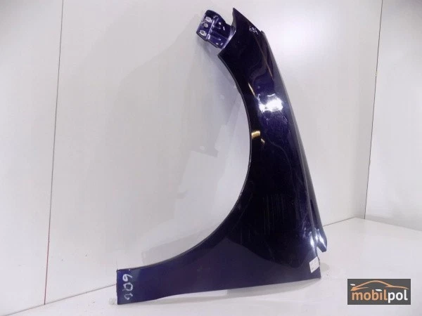 VW Polo 6Q0 Parafango anteriore SX - 0694 Foto 2 de 4