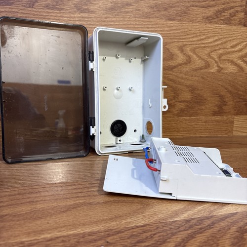 SURAIELEC WiFi Pool Timer Smart Switch 40 Amp - Bild 5 von 6