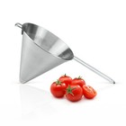 Metaltex Chinese Strainer Diameter 20 cm, 20cm, Steel