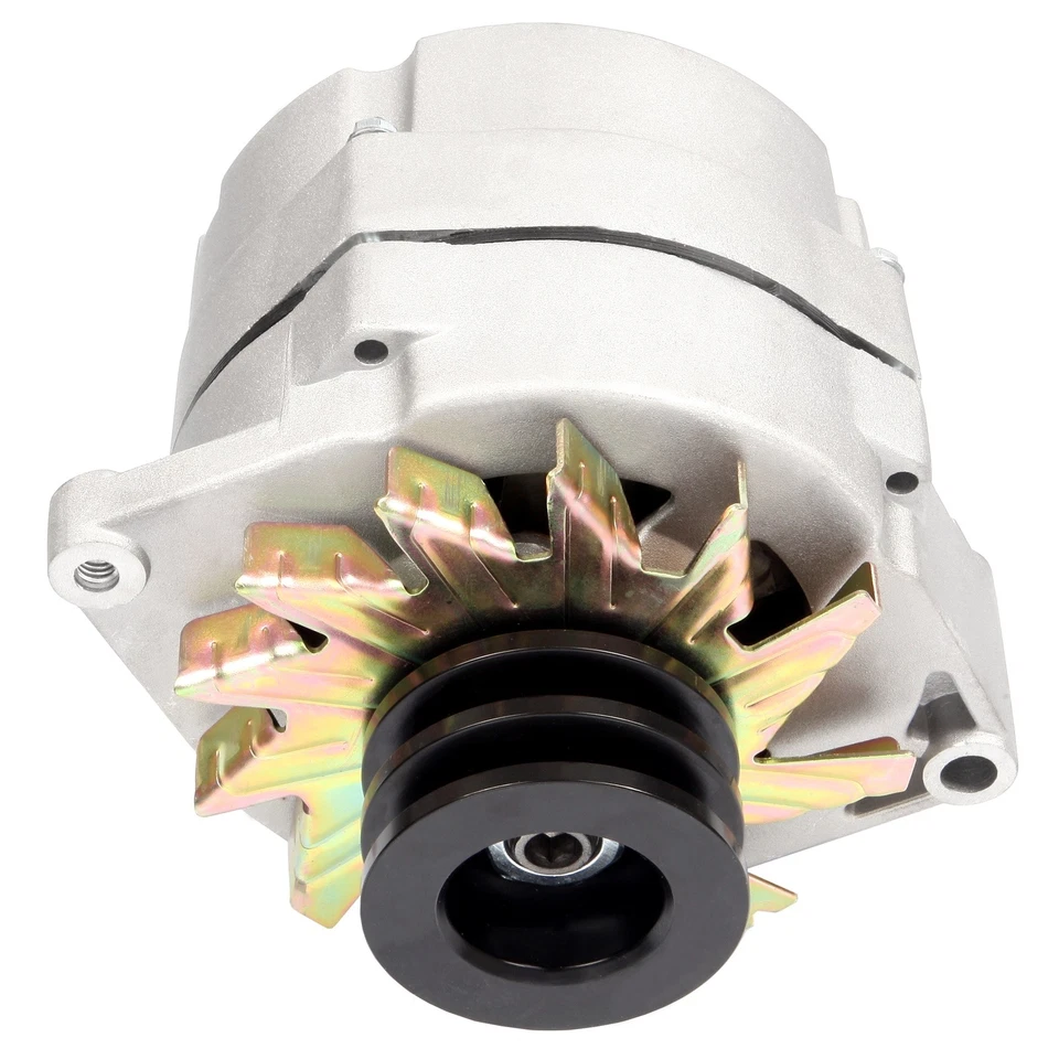 Alternator For Buick Apollo 1973-1975 Electra 1977-1982 LeSabre 76-83 63A 12V - Изображение 2 из 4