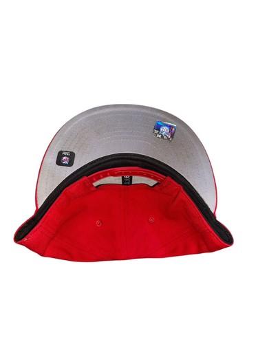 Kansas City Chiefs 9FIFTY SnapBack Cap - Bild 2 von 4