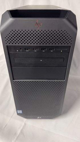 HP Z4 G4 Xeon 32GB RAM 512GB NVMe SSD Nvidia P4000 Win11 Workstation
