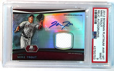2012 Bowman Platinum Baseball Cards 14