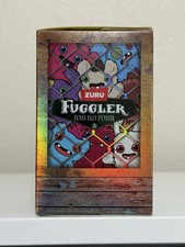 ZURU Fuggler Funny Ugly Monster Blind Box Collectible Plush NEW Sealed