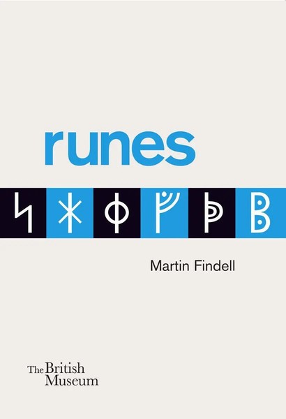 Runes | Martin Findell | Taschenbuch | British Museum Press | Englisch | 2014-image