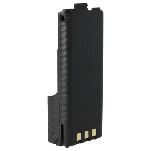 2x bateria do Baofeng UV-5R BF-F8 UV-5RA UV-5RE BF-F9 3800mAh 7,4V - Zdjęcie 2 z 9