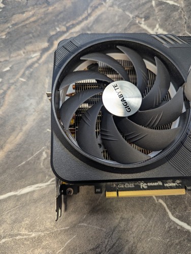 Gigabyte Nvidia GeForce RTX 4080 SUPER 16GB Graphics Card GPU PC Used - Afbeelding 4 van 21