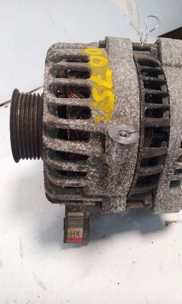 06-08 Alternador Ford Explorer 8-280 3V 130 Amp 4,6 litros Foto 3 de 4