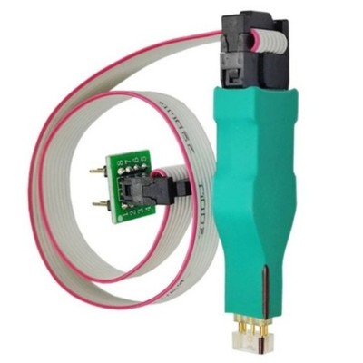 Durability TSSOP8 Burning Probe For Computer Motherboards Home Appliances