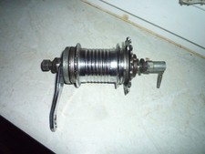 Fichtel & Sachs , Torpedo  Dreigang  Nabe , 3...
