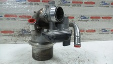 EGR COOLER Audi A3 (8V1/8VK) Hatchback 3-drs 1.6 TDI 16V (CLHA) 2013 04L131512